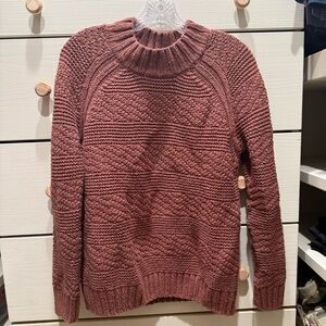 Prana sweater